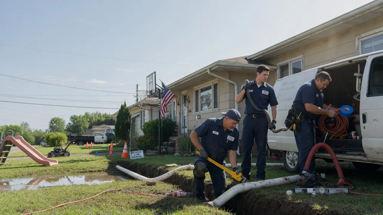 Toilet Installation in Spalding, MI near me